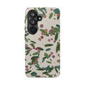Botanical theme Phone Case (regular)
