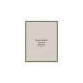 Botanical poster 'Bloom Where You Are Planted'
