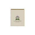 Lavender botanical poster (Latin)